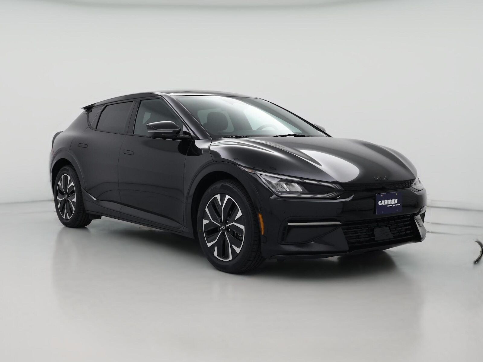 2024 KIA EV6