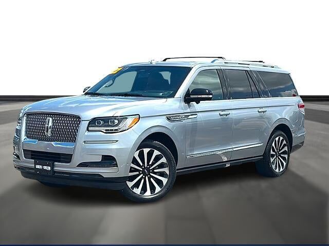 2022 LINCOLN Navigator L