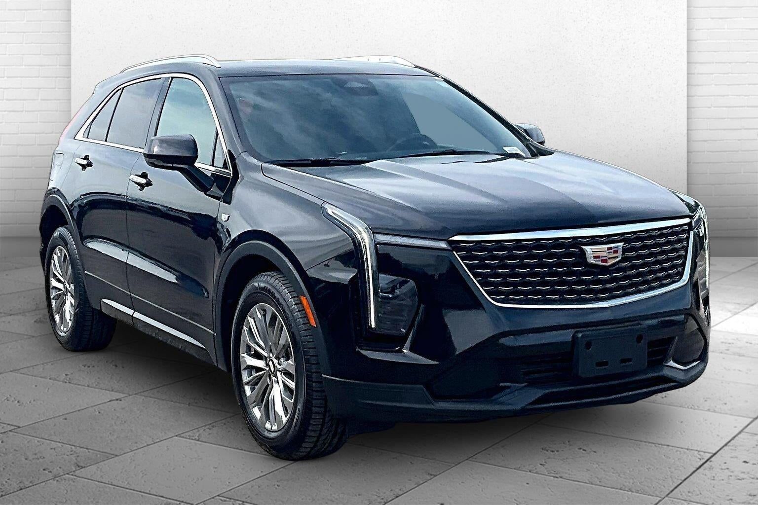 2024 CADILLAC XT4
