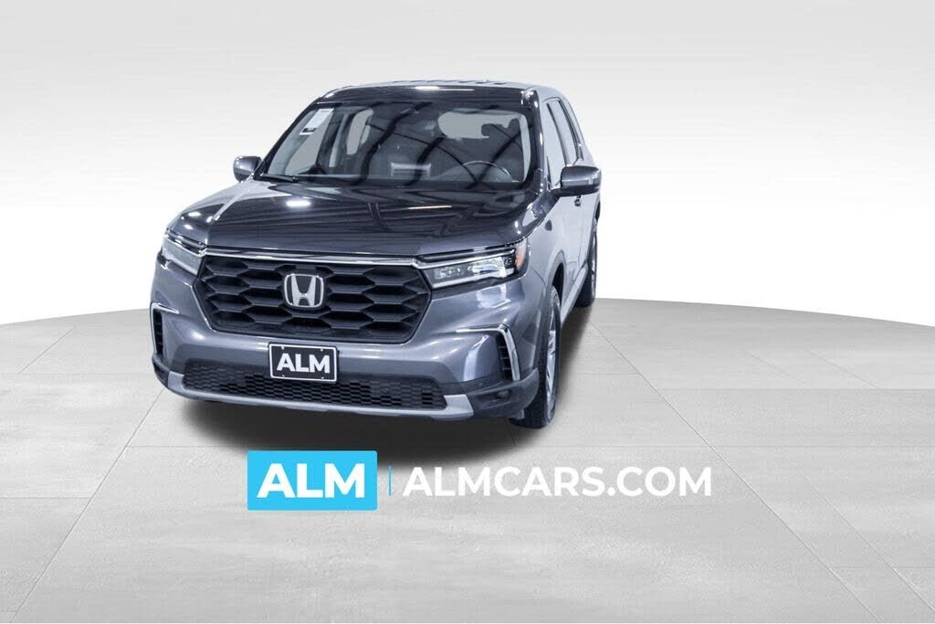 2023 HONDA Pilot
