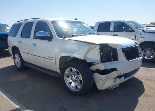 2011 GMC Yukon