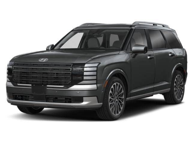 2027 HYUNDAI Palisade