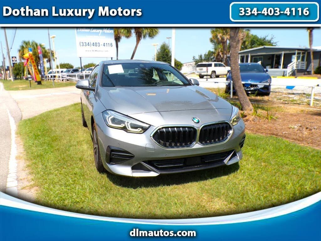 2024 BMW 2 Series