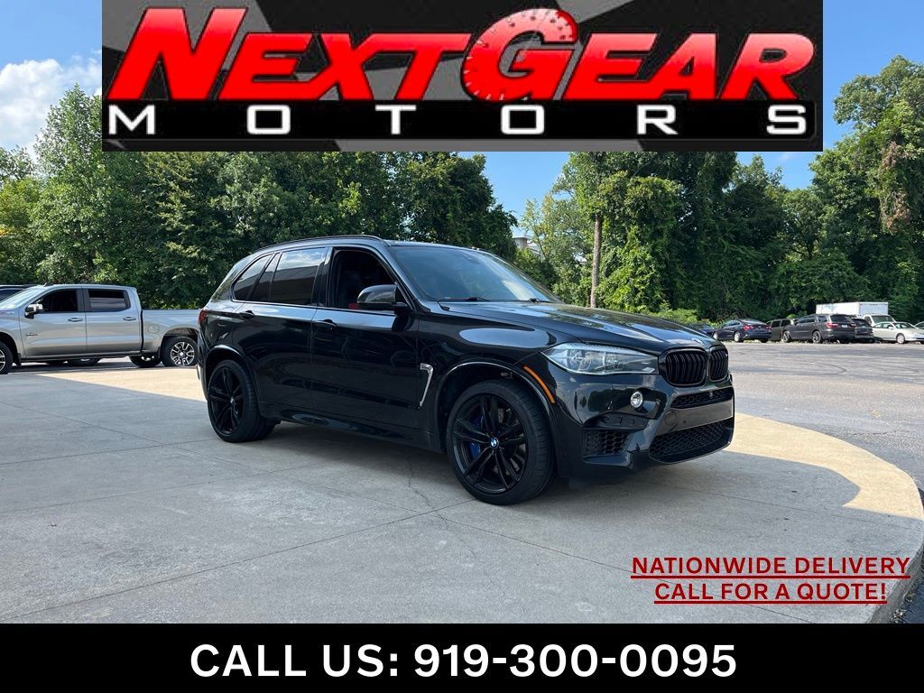 2018 BMW X5