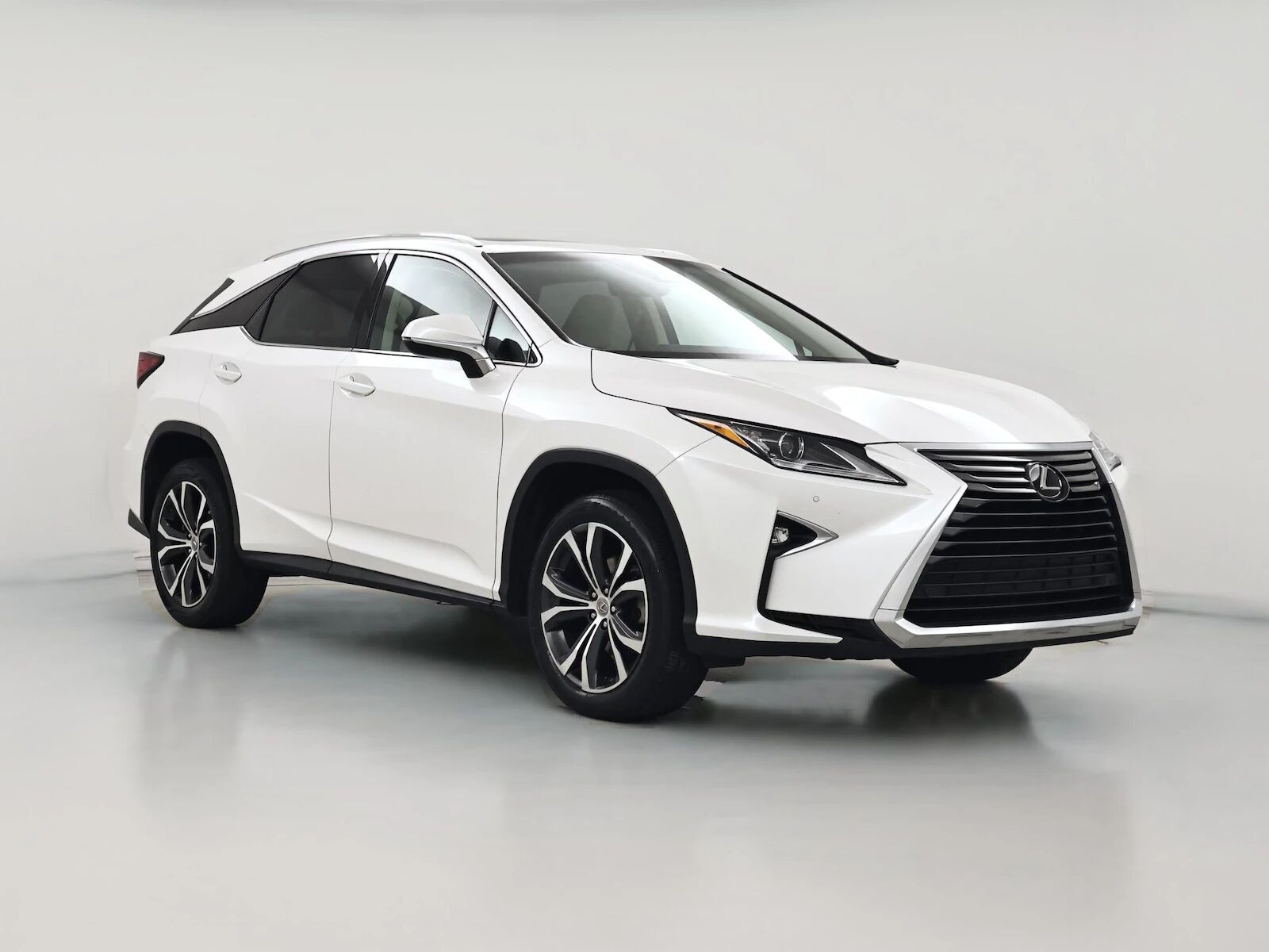 2017 LEXUS RX