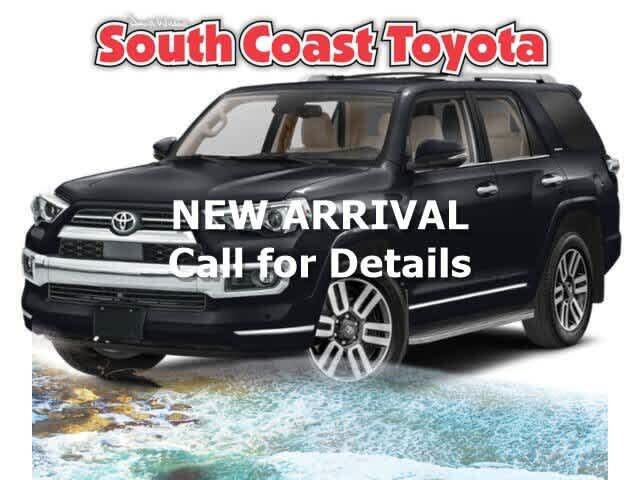 2024 TOYOTA 4-Runner