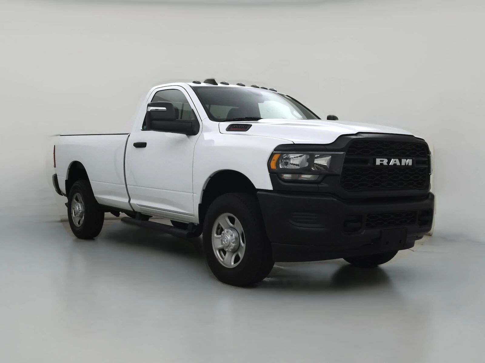2023 RAM 3500