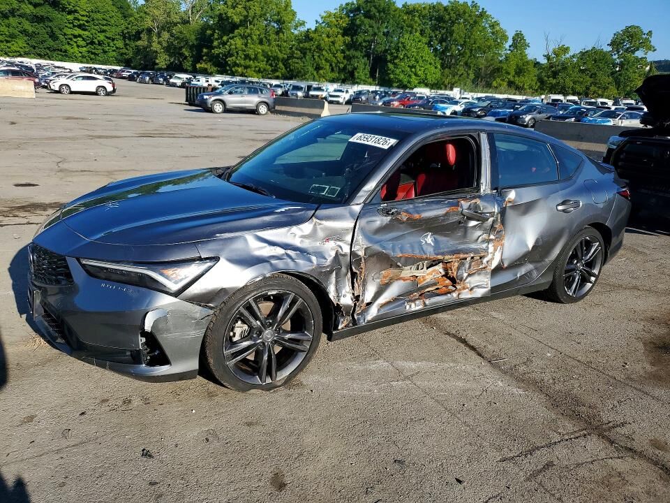 2024 ACURA Integra