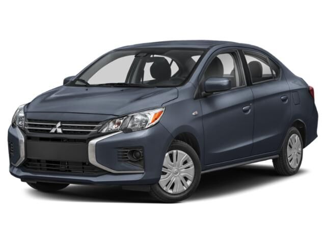 2024 MITSUBISHI Mirage G4