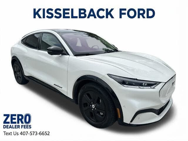 2023 FORD Mustang