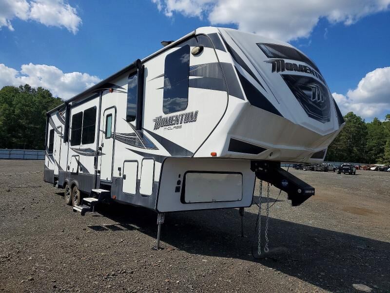 2018 GRAND DESIGN RECREATIONAL Momentum