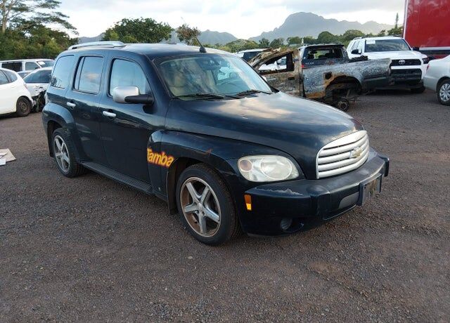 2006 CHEVROLET HHR