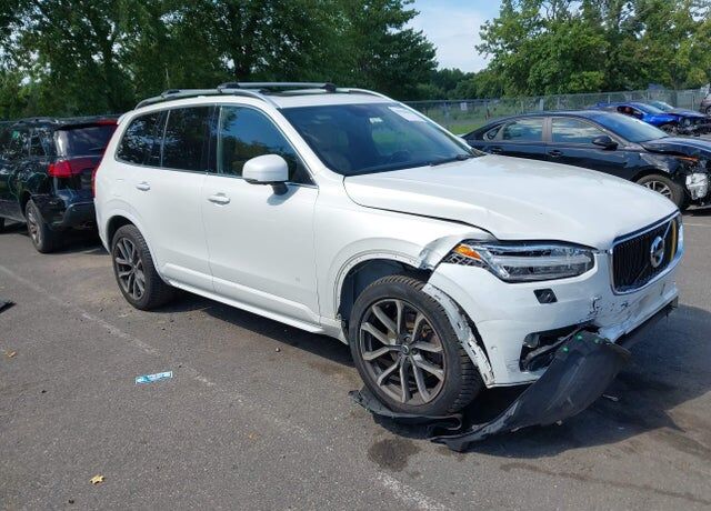 2016 VOLVO XC90