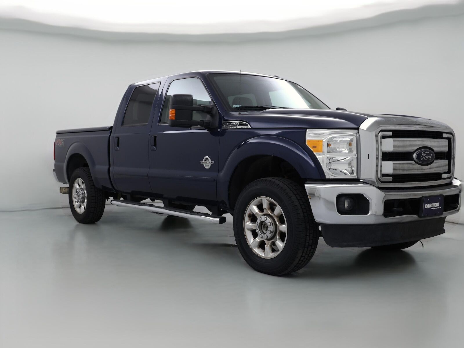 2015 FORD F-250