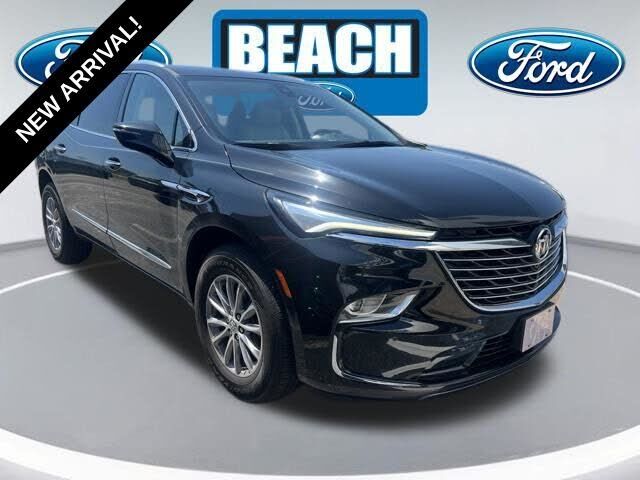 2024 BUICK Enclave