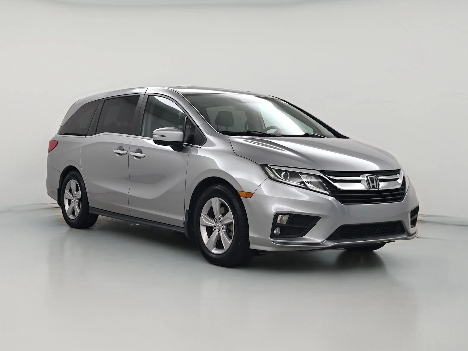 2019 HONDA Odyssey