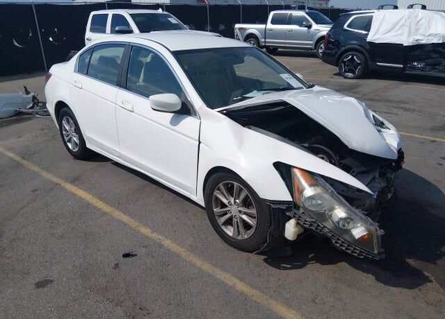 2010 HONDA Accord