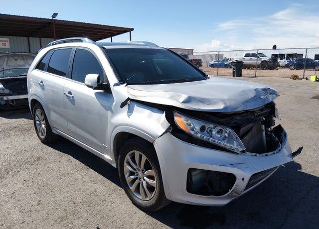 2012 KIA Sorento