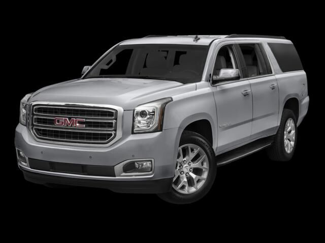 2016 GMC Yukon XL