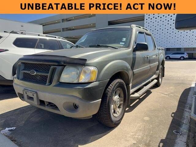 2001 FORD Explorer
