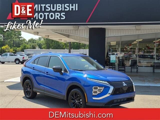 2026 MITSUBISHI ECLIPSE CROSS