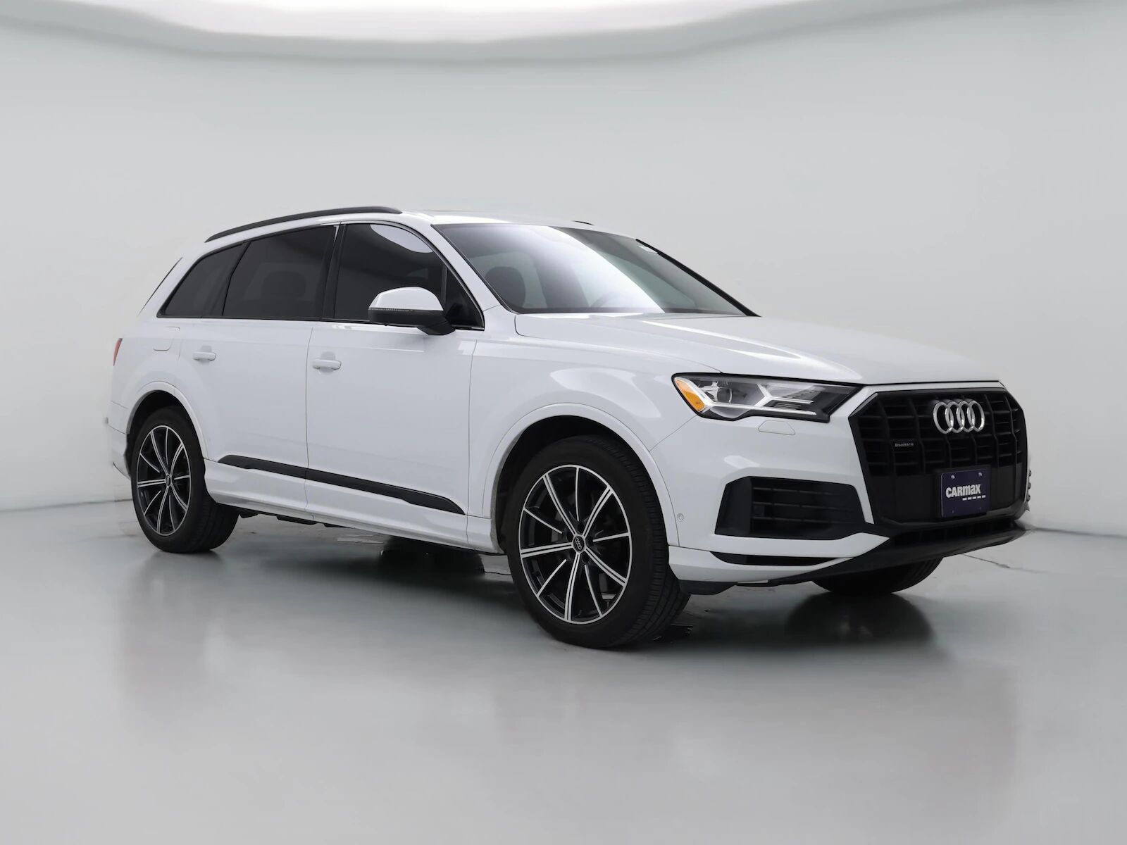 2020 AUDI Q7