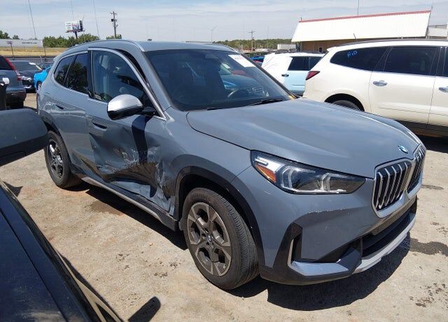 2023 BMW X1