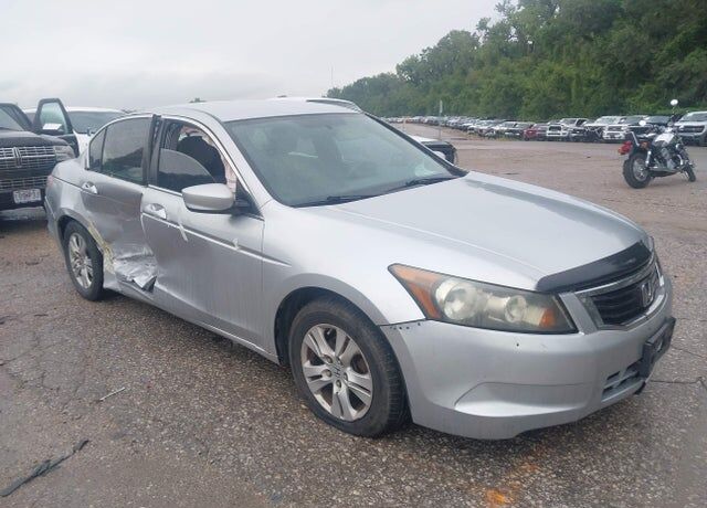 2009 HONDA Accord