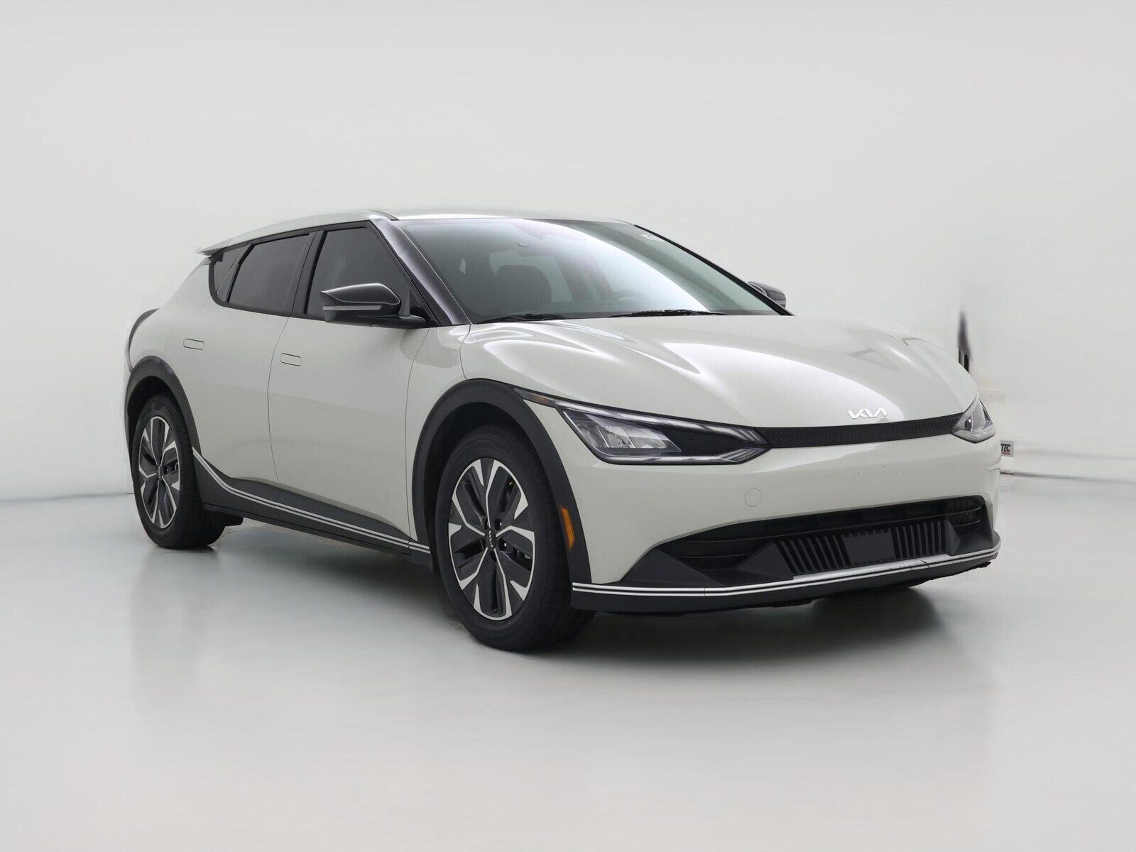 2024 KIA EV6