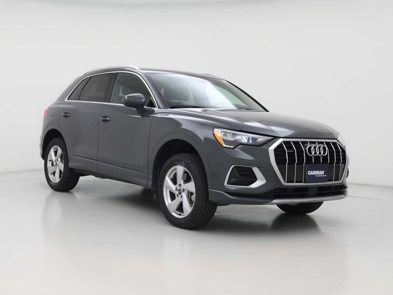 2021 AUDI Q3