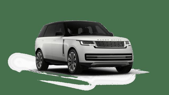 2027 LAND ROVER Range Rover