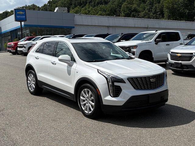 2023 CADILLAC XT4