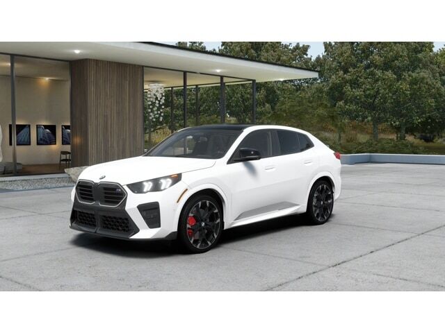 2027 BMW X2