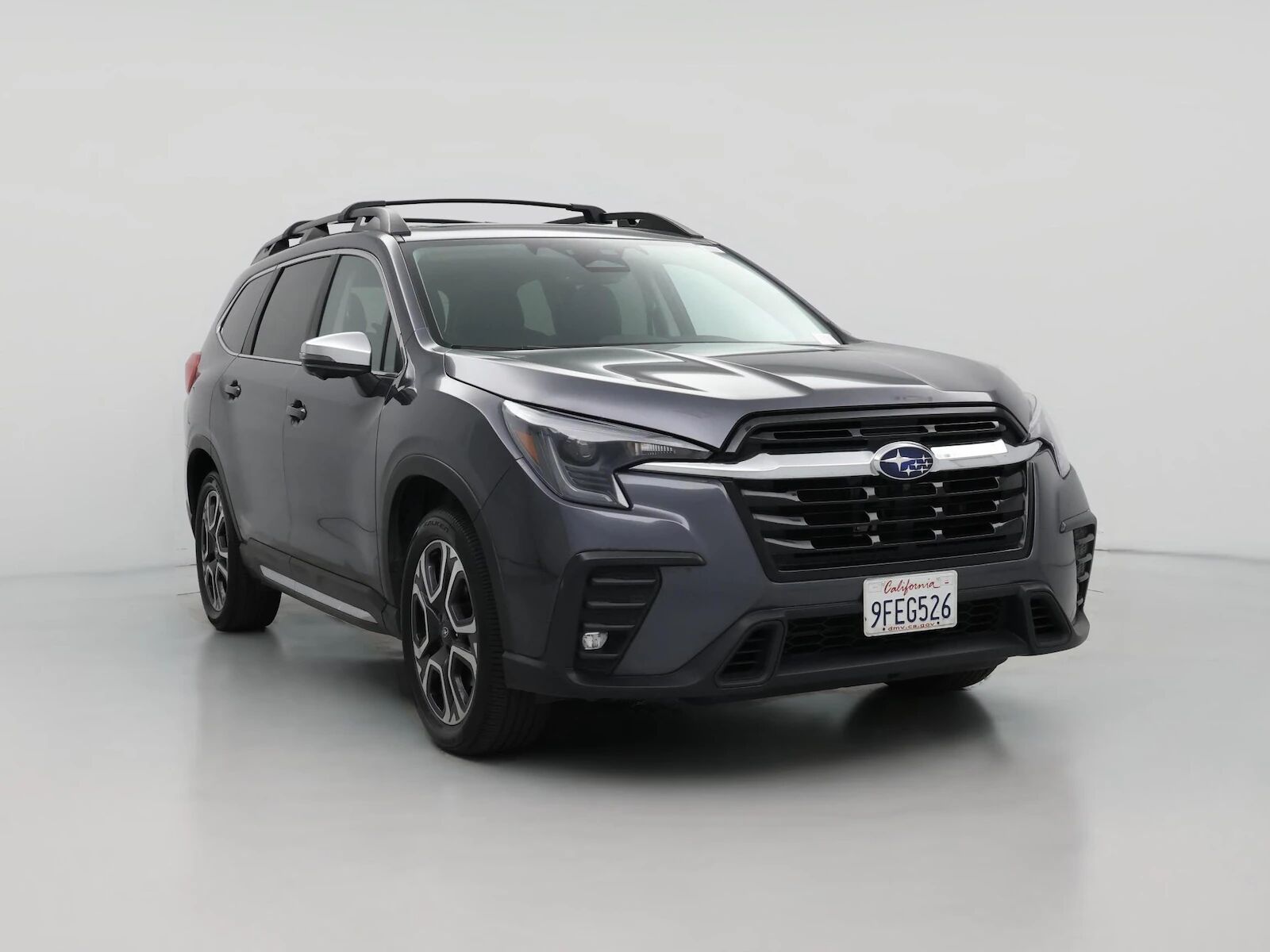2023 SUBARU Ascent