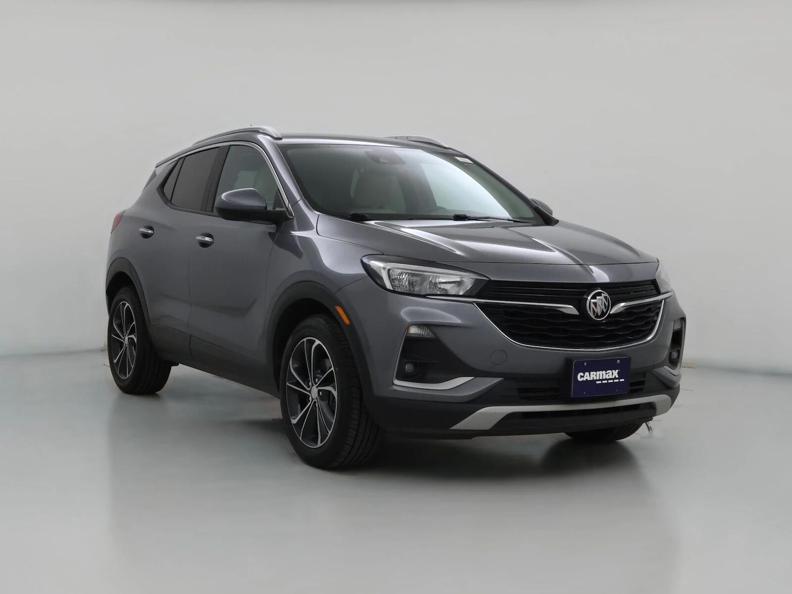 2021 BUICK Encore GX