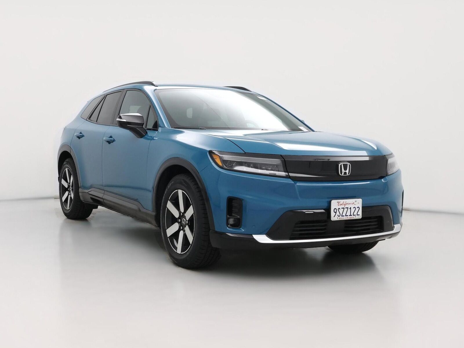 2024 HONDA Prologue