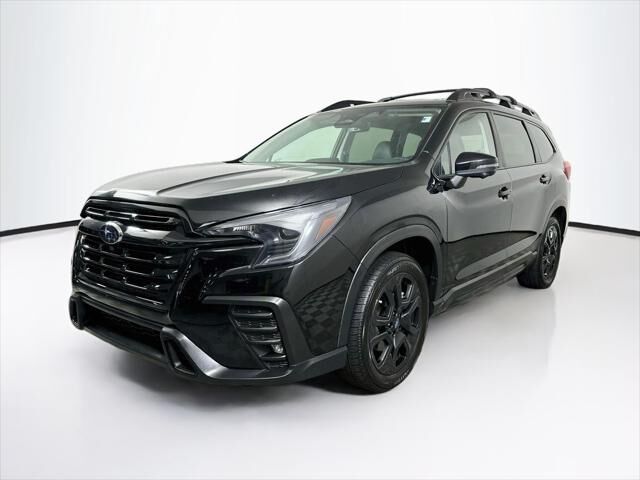 2023 SUBARU Ascent