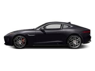 2016 JAGUAR F-Type