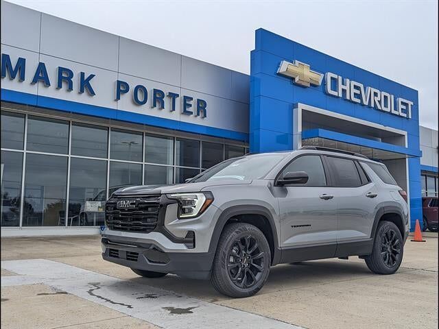 2027 GMC Terrain