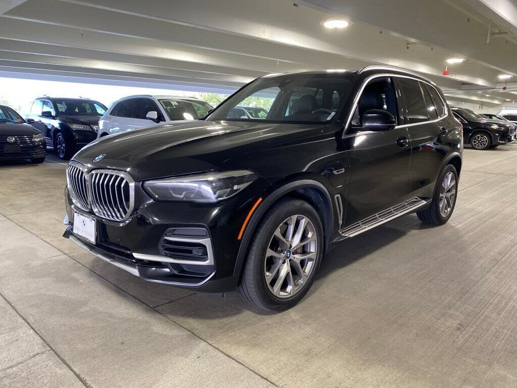 2023 BMW X5