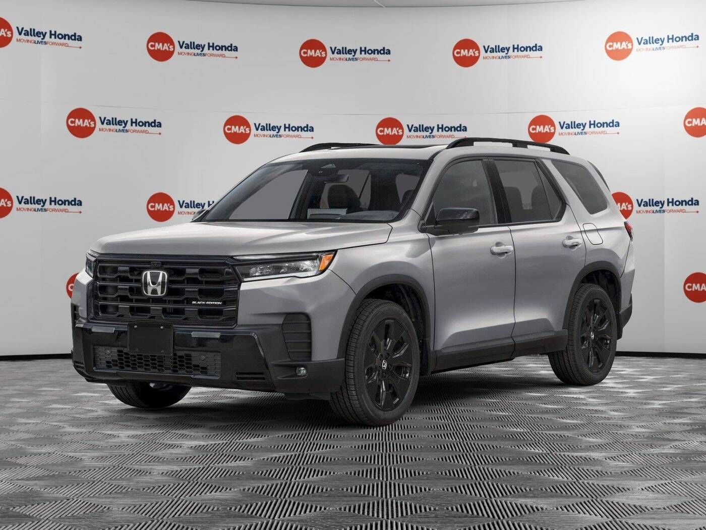 2026 HONDA Pilot