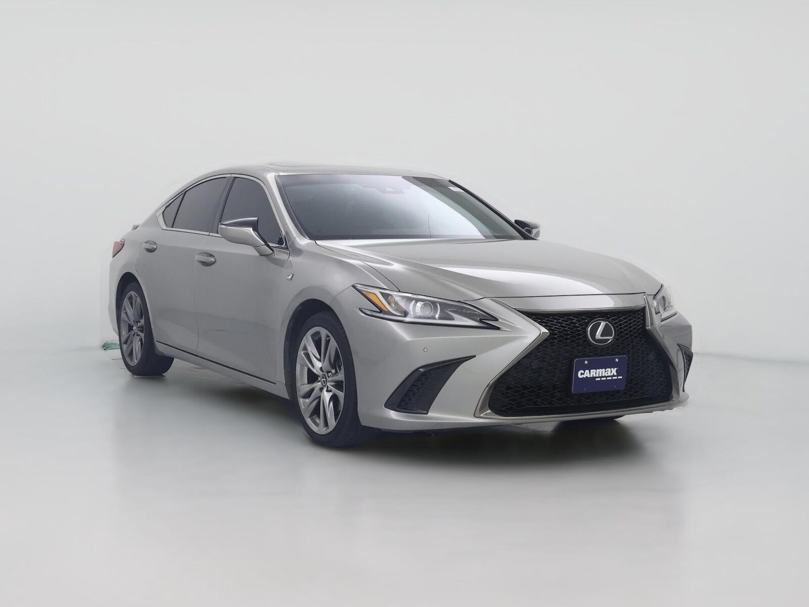 2021 LEXUS ES