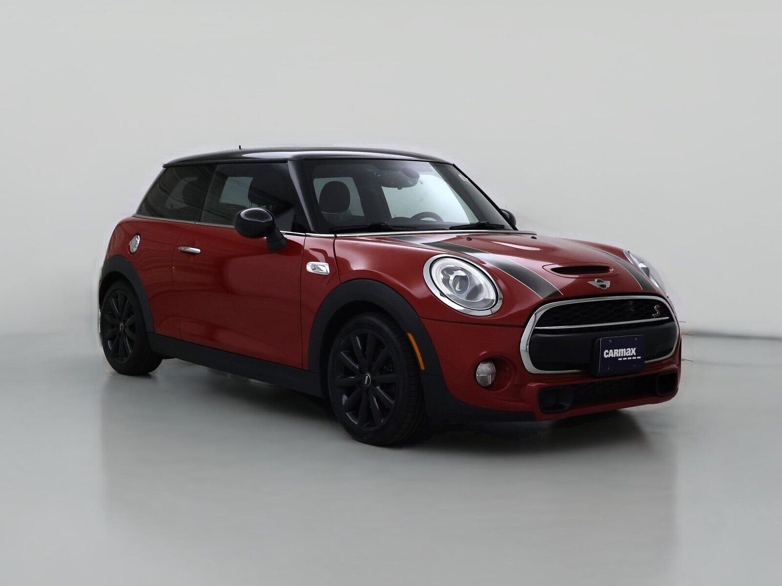 2015 MINI Hardtop