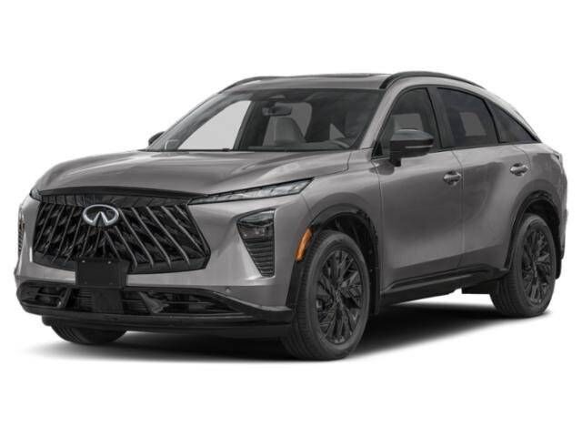 2027 INFINITI QX65