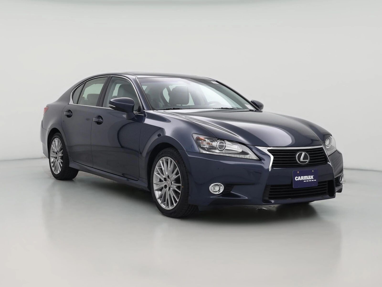 2014 LEXUS GS