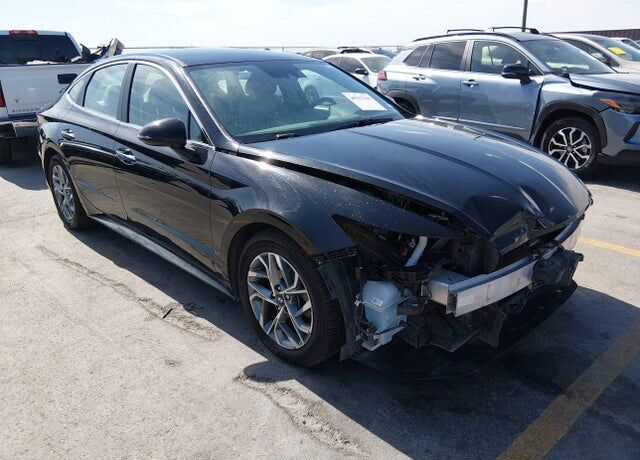 2020 HYUNDAI Sonata