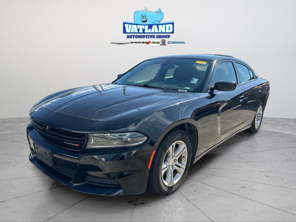 2023 DODGE Charger