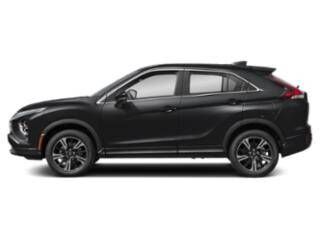 2026 MITSUBISHI ECLIPSE CROSS
