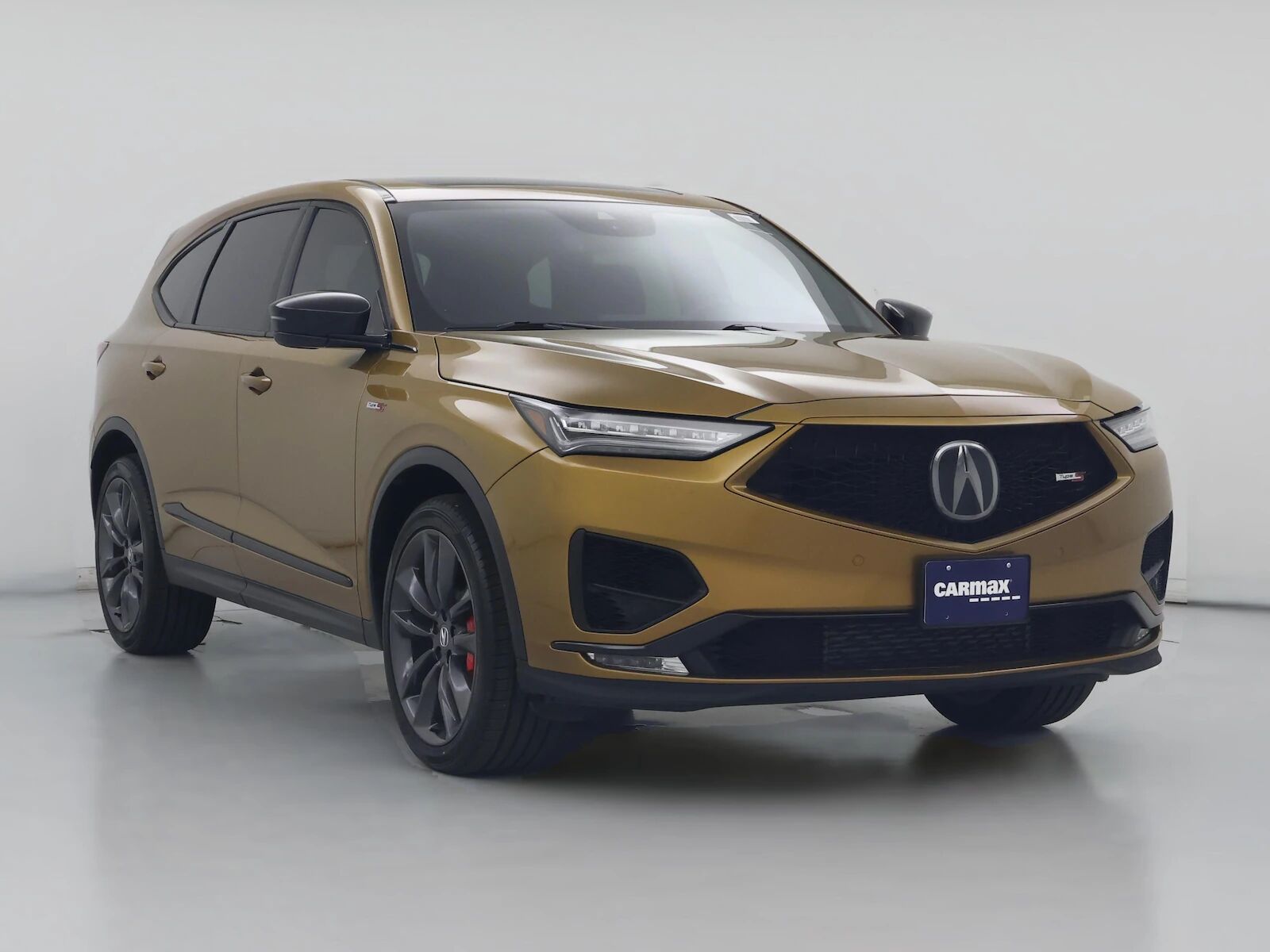 2022 ACURA MDX Type S