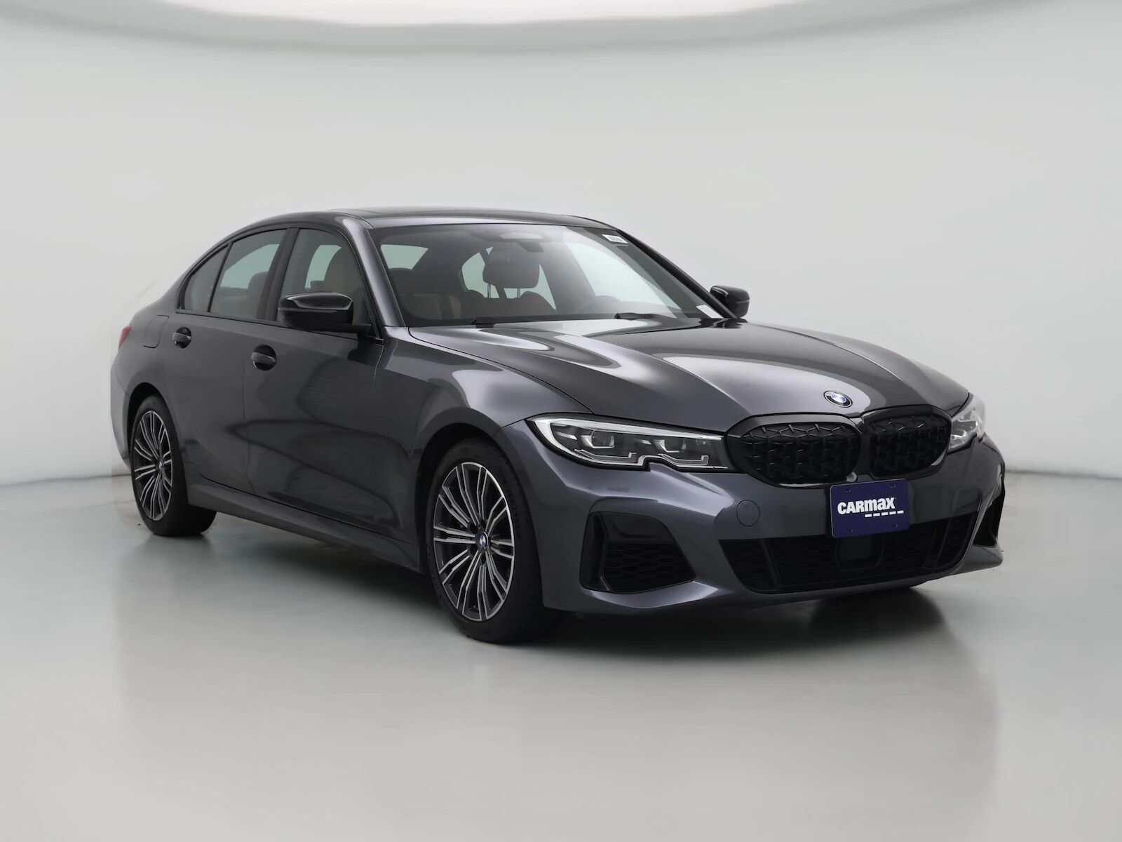 2021 BMW M3